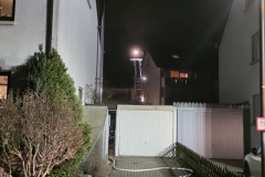 Einsatz 21 / 2026