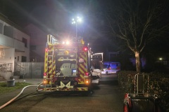 Einsatz 21 / 2026