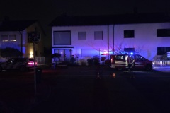Einsatz 21 / 2026