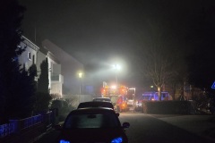 Einsatz 21 / 2026