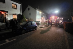 Einsatz 21 / 2026