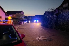 Einsatz 56 / 2026