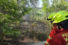 Einsatz 57 / 2026