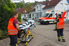Einsatz 08 / 2026