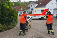 Einsatz 80 / 2026