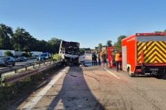 Einsatz 82 / 2026