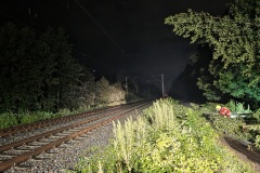 Unwettereinsätze