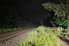 Unwettereinsätze