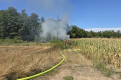 Einsatz 107 / 2026