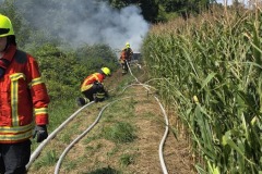 Einsatz 107 / 2026
