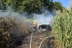 Einsatz 107 / 2026