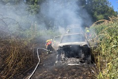 Einsatz 107 / 2026