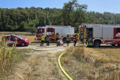 Einsatz 107 / 2026