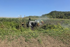 Einsatz 107 / 2026