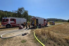 Einsatz 107 / 2026