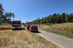 Einsatz 107 / 2026