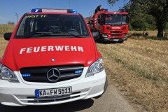 Einsatz 107 / 2026