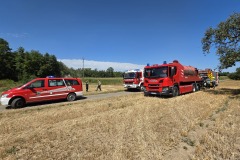 Einsatz 107 / 2026