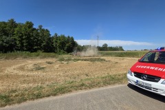 Einsatz 107 / 2026