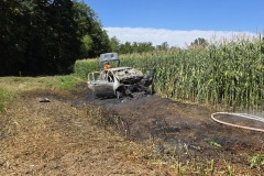Einsatz 107 / 2026