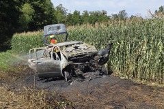 Einsatz 107 / 2026