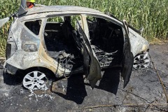 Einsatz 107 / 2026