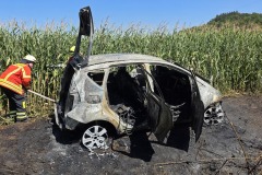 Einsatz 107 / 2026