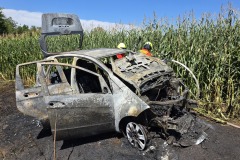 Einsatz 107 / 2026