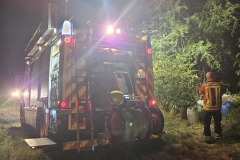 Einsatz 109 / 2026