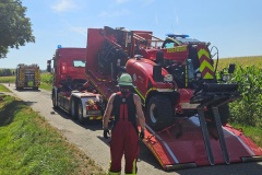 Einsatz 114 / 2026