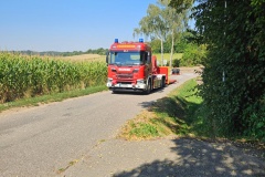 Einsatz 114 / 2026