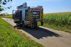 Einsatz 114 / 2026