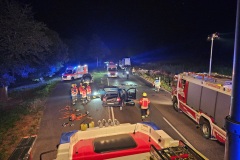 Einsatz 116 / 2026
