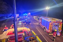 Einsatz 116 / 2026