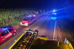 Einsatz 116 / 2026