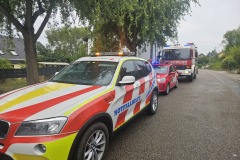 Einsatz 117 / 2026