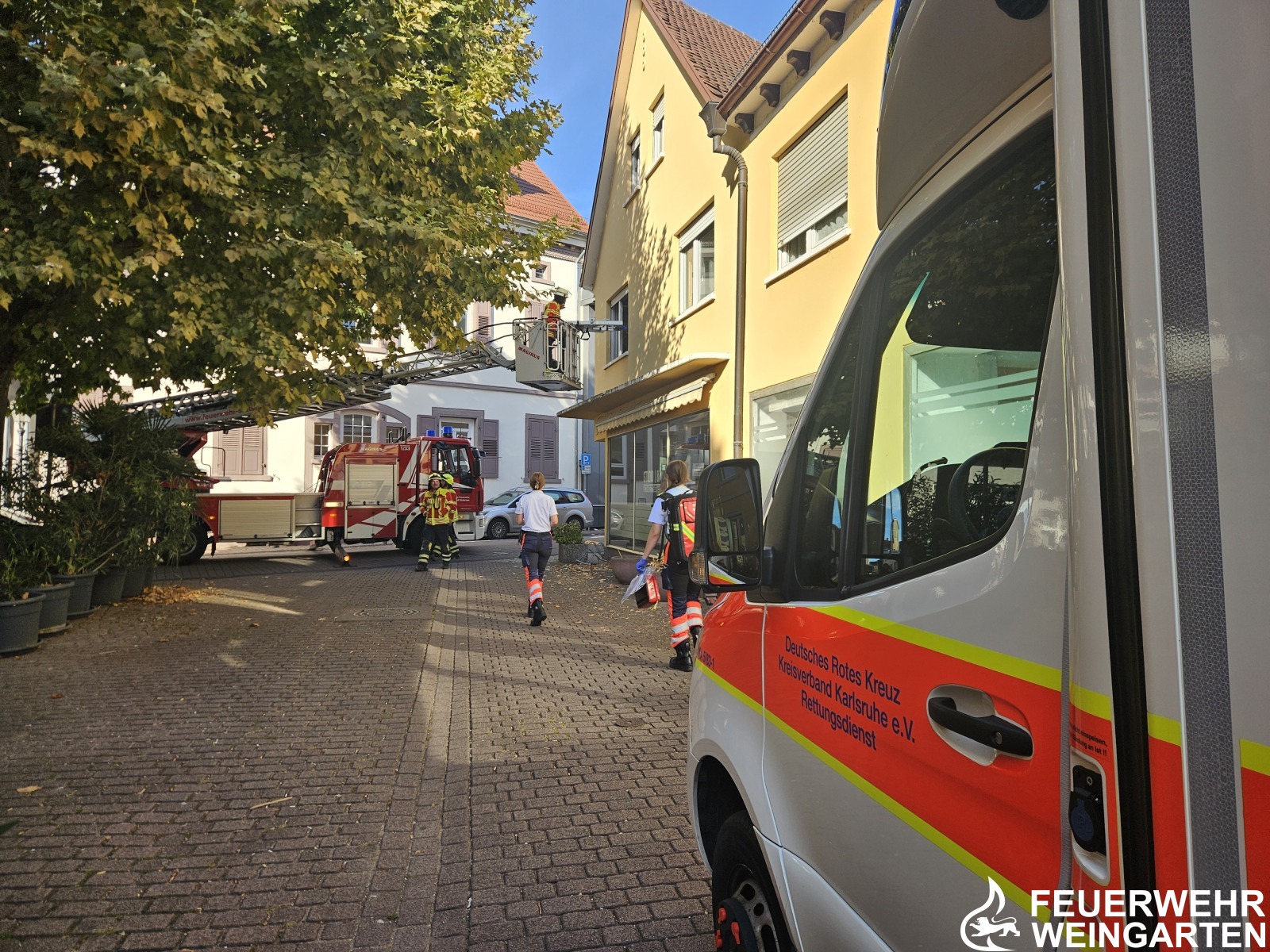Einsatz 126 / 2026