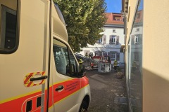 Einsatz 126 / 2026