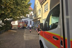 Einsatz 126 / 2026