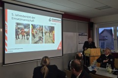 Wehrhauptversammlung 2026