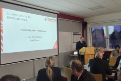 Wehrhauptversammlung 2026