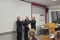 Wehrhauptversammlung 2026