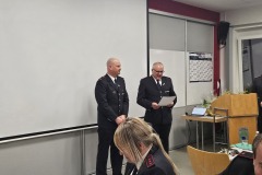 Wehrhauptversammlung 2026