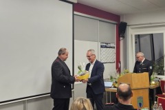 Wehrhauptversammlung 2026