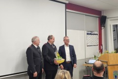 Wehrhauptversammlung 2026