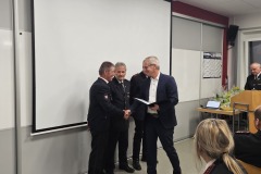 Wehrhauptversammlung 2026