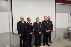 Wehrhauptversammlung 2026