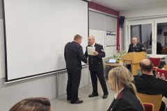 Wehrhauptversammlung 2026