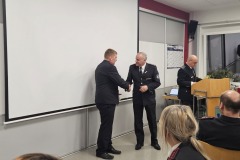 Wehrhauptversammlung 2026