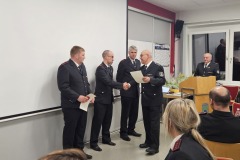 Wehrhauptversammlung 2026